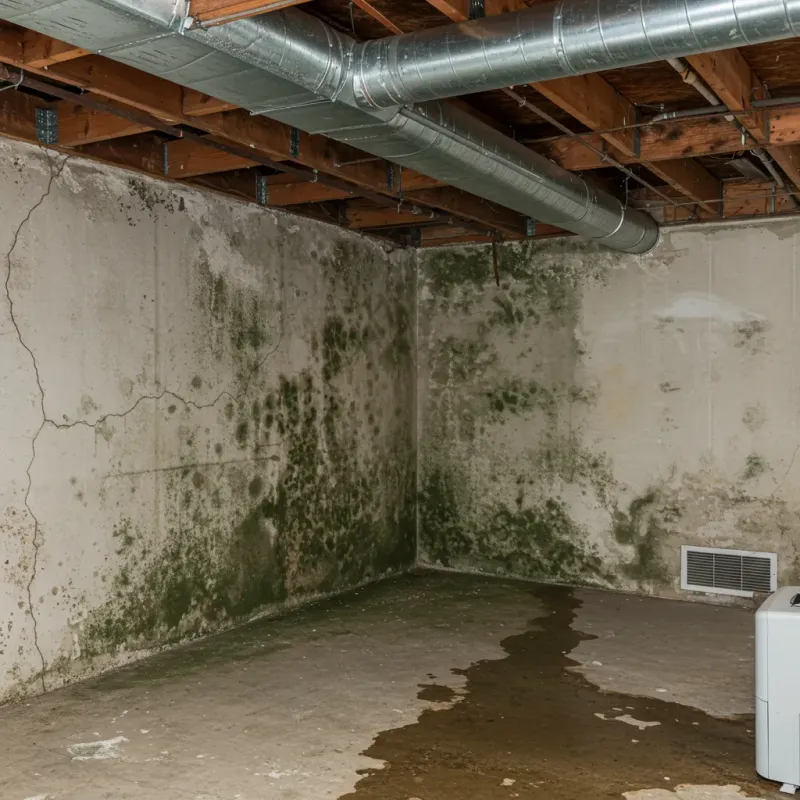 Professional Mold Removal in Woodlake, VA